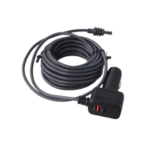 Adapter for Starlink Mini 12V 24V