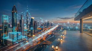 Smart Connectivity is Shaping the Future of UAE Businesses