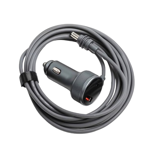 High Capacity DC Charger Cable for Starlink