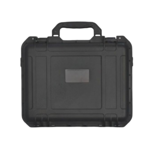 Protective Hard Plastic Carry Case with Plain PU Foam