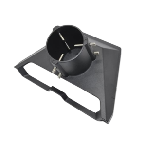 Roof Mounting Pole Pipe Connectors Mount Plate Roof Mount for Starlink