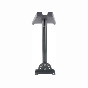 Satellite Internet Mount Kit, Roof Mount for Gen 3 V3 Antennas