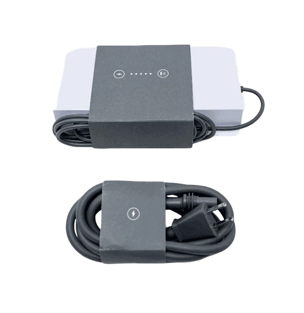 Starlink Generation 3 Router (Router 3) – High-Performance WiFi 6, Dual-Band, Extended Coverage