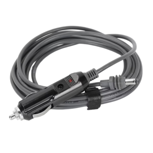 Starlink Mini DC to Car Charger Cable with 15A Fuse – 9.84FT/ 3M