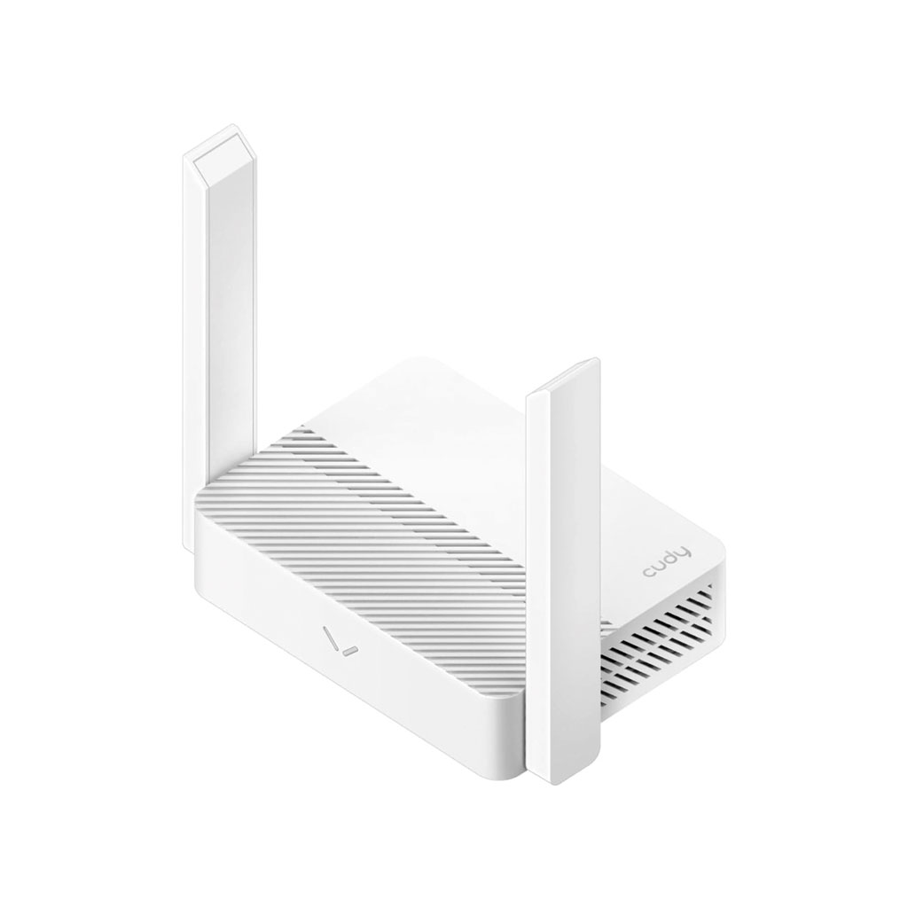Cudy 300 Mbps Multi Mode Wi-Fi Router