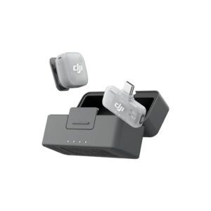 DJI Mic Mini 2
