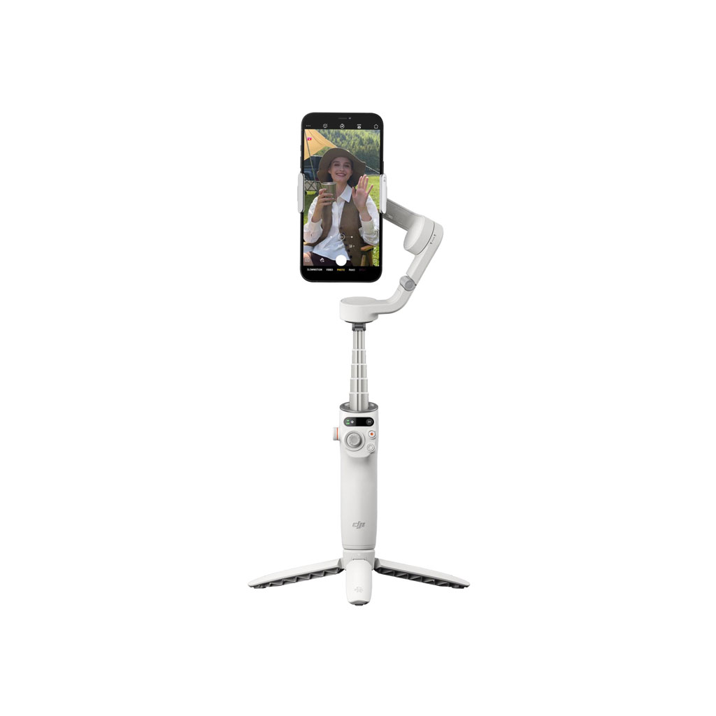 DJI Osmo Mobile 6