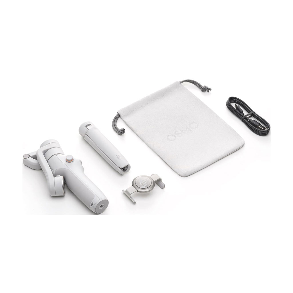 DJI Osmo Mobile 6