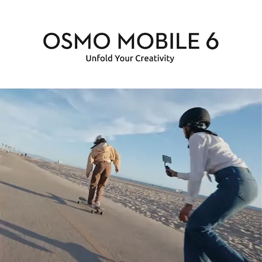 DJI Osmo Mobile 6 - Image 4