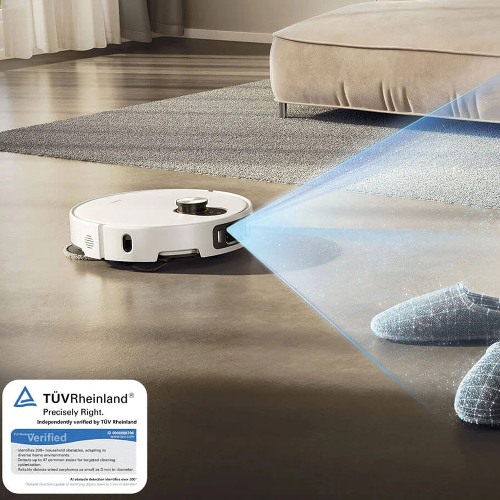 Xiaomi Robot Vacuum 5 Pro