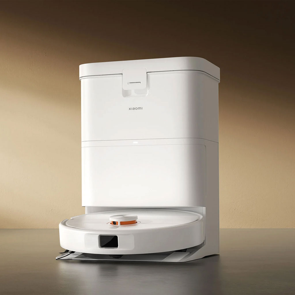 Xiaomi Robot Vacuum H50