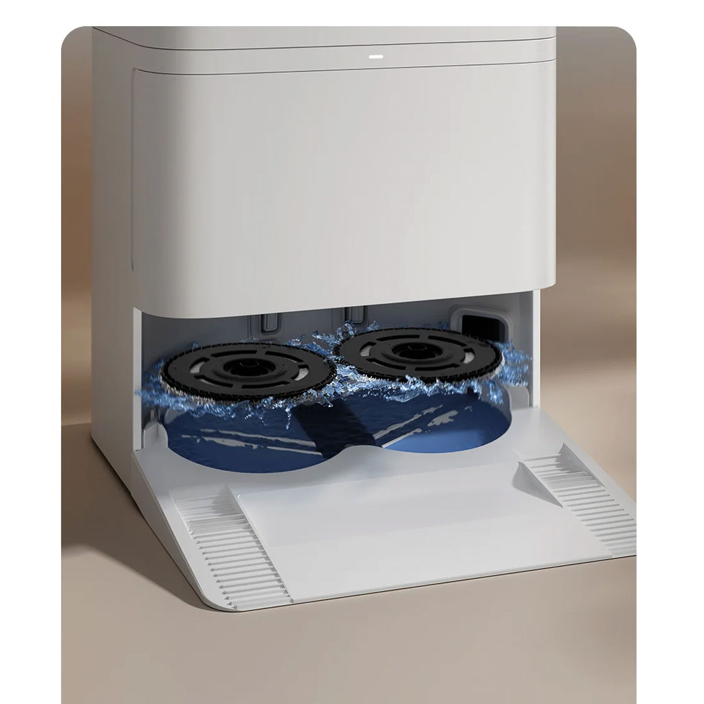 Xiaomi Robot Vacuum H50