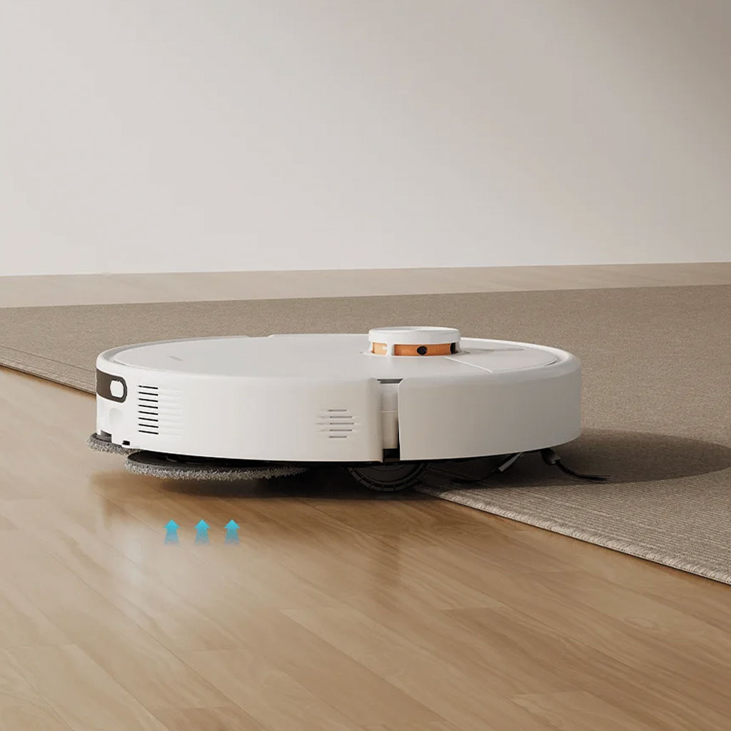 Xiaomi Robot Vacuum H50