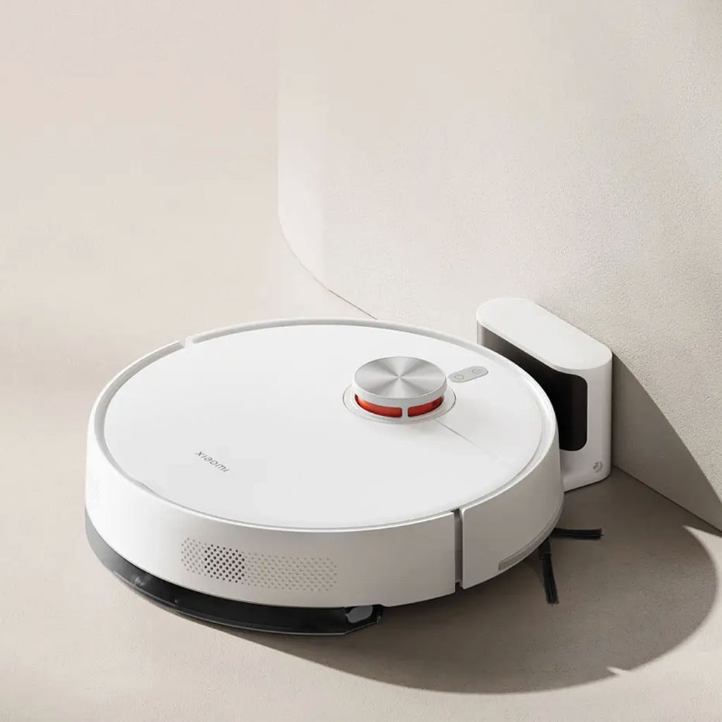 Xiaomi Robot Vacuum S40