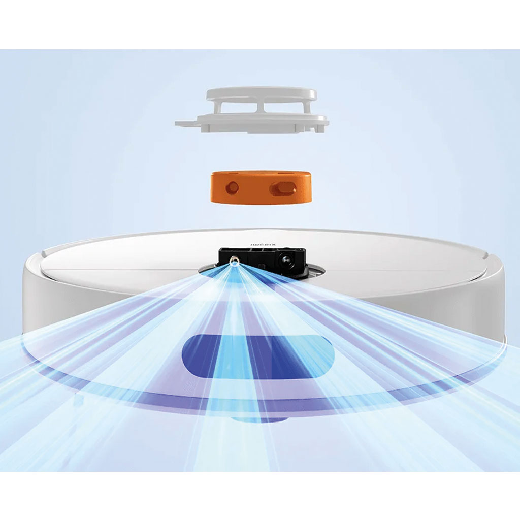 Xiaomi Robot Vacuum S40C