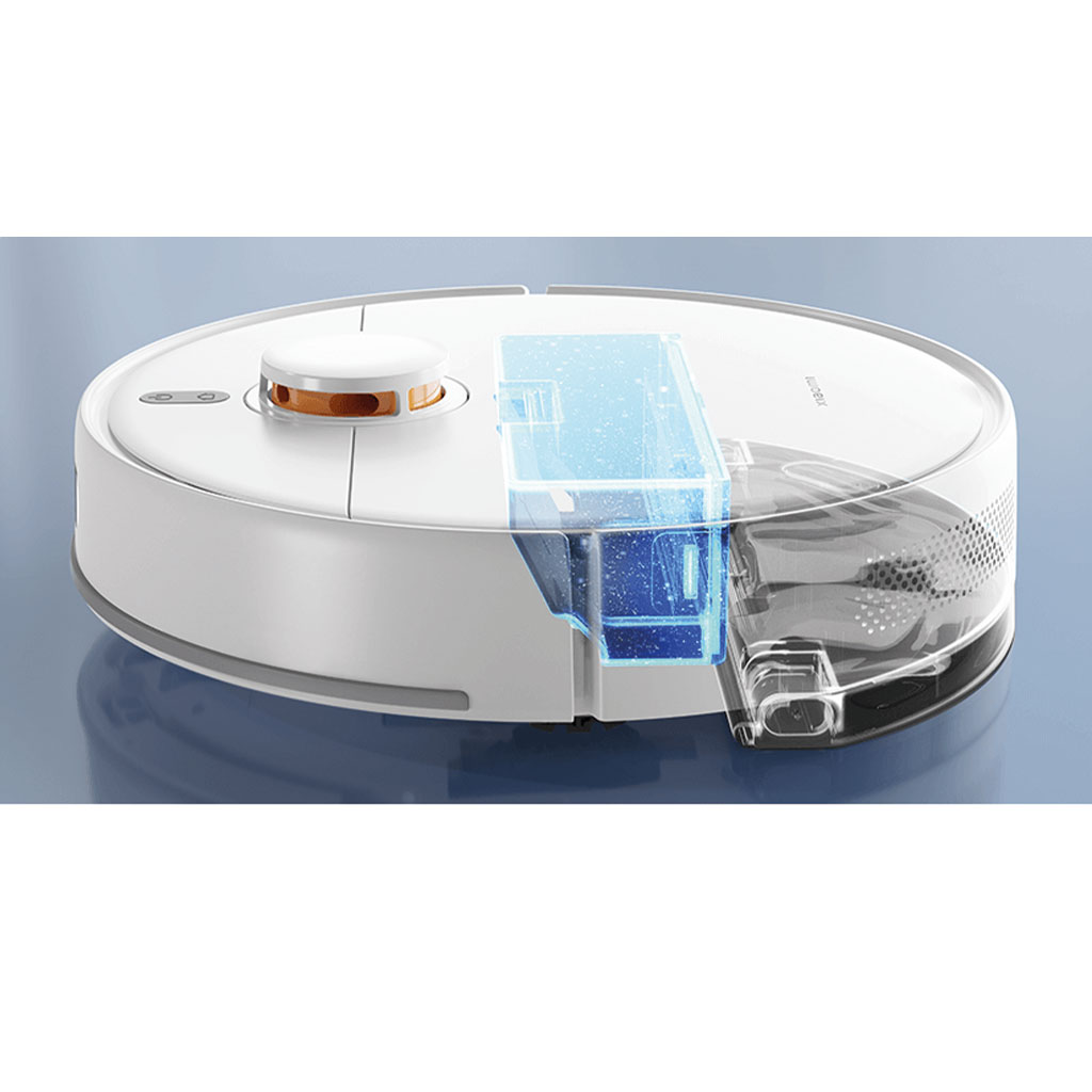 Xiaomi Robot Vacuum S40C