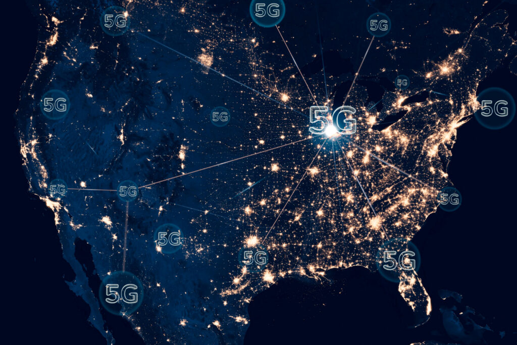 Satellite Internet